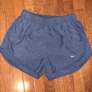 Nike Tempo Running Shorts